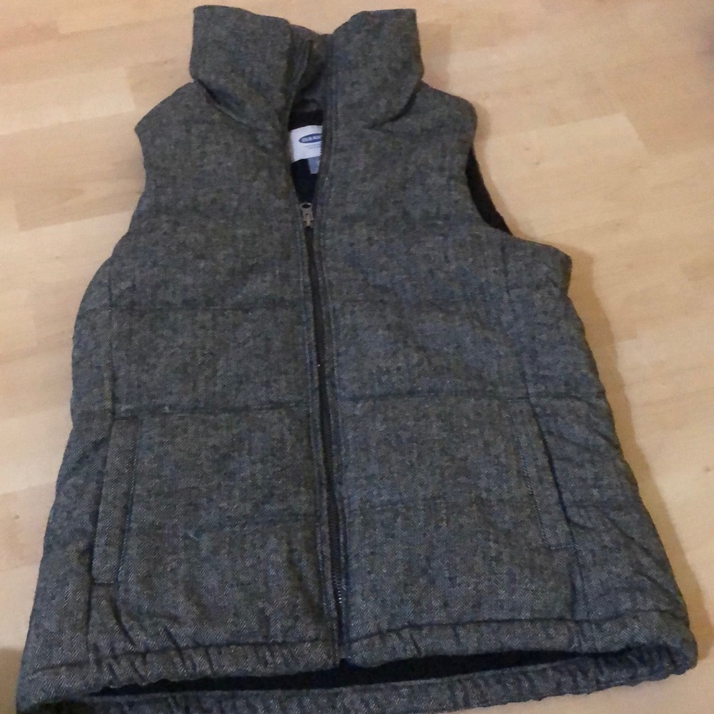 Vest